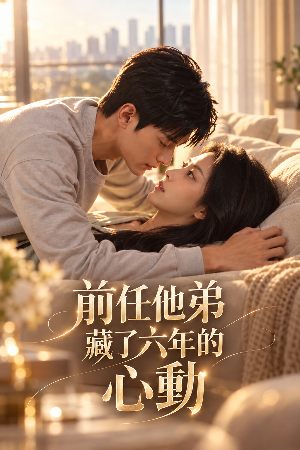 前任他弟，藏了六年的心動